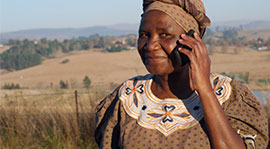 Rural Connectivity