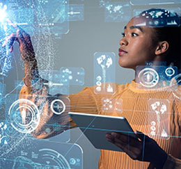 Meaningful Connectivity